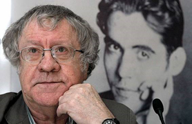 Homenaje a Federico García Lorca por Ian Gibson el sábado 2 de marzo a las 19.30 h en el Teatro Begoña