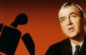 El Mario Monreal acoge la proyección de la película ‘Anatomía de un asesinato’