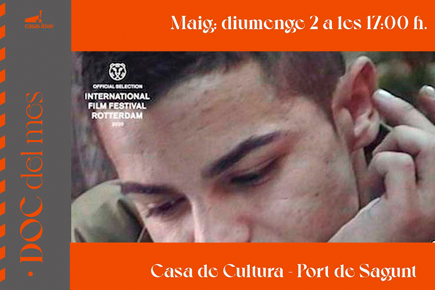 El año del descubrimiento abre la programación de la octava edición del festival de documentales PuntoDOC