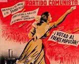 Cartel PCPV