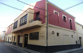 La Casa Municipal de Cultura acoge la exposición ‘Tauromaquia’