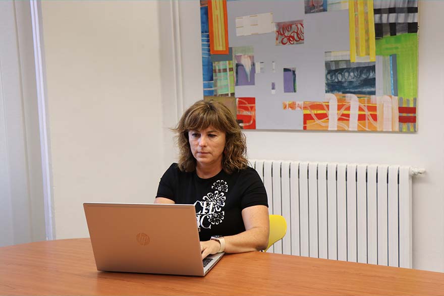 El departamento de Promoción Económica e Industrial renueva su imagen