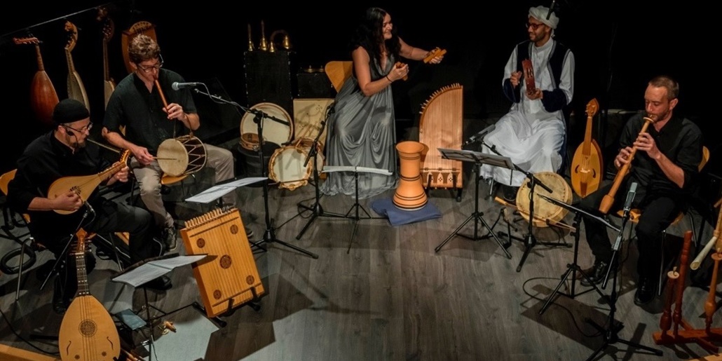 Sagunt in Excelsis continua con el concierto 'Instruments per a lloar a Santa Maria'