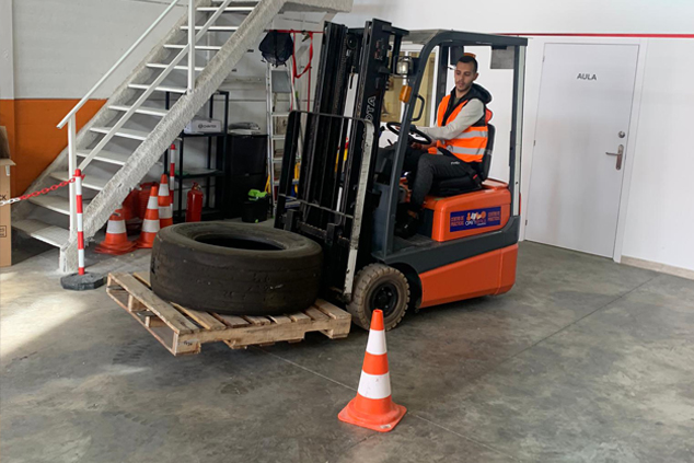 Finalizan las acciones formativas del proyecto T´Acompanyem