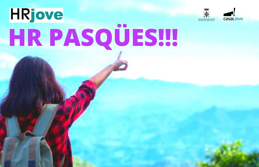 La Concejalía de Juventud e Infancia organiza dos excursiones para adolescentes del programa 'HR Jove'