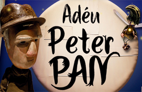 El XXVII Festival de Titelles continúa hoy y mañana en Puerto de Sagunto