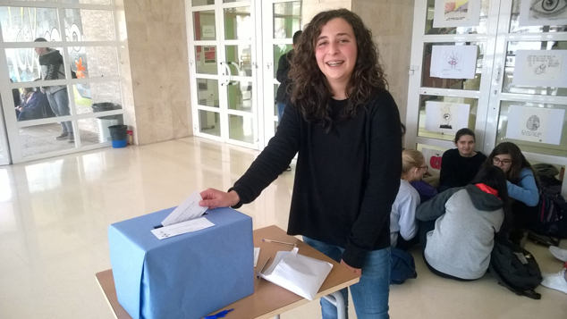 El Consejo de Infancia de Sagunto ya tiene nuevos consejeros y consejeras