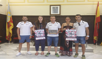 El Port de Sagunt acull una prova de Triatló puntuable per al rànquing autonòmic