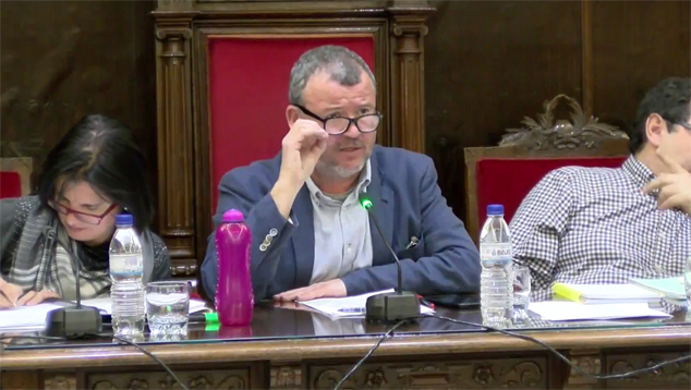 El Ayuntamiento de Sagunto reivindica la prioridad del corredor Mediterráneo-Cantábrico