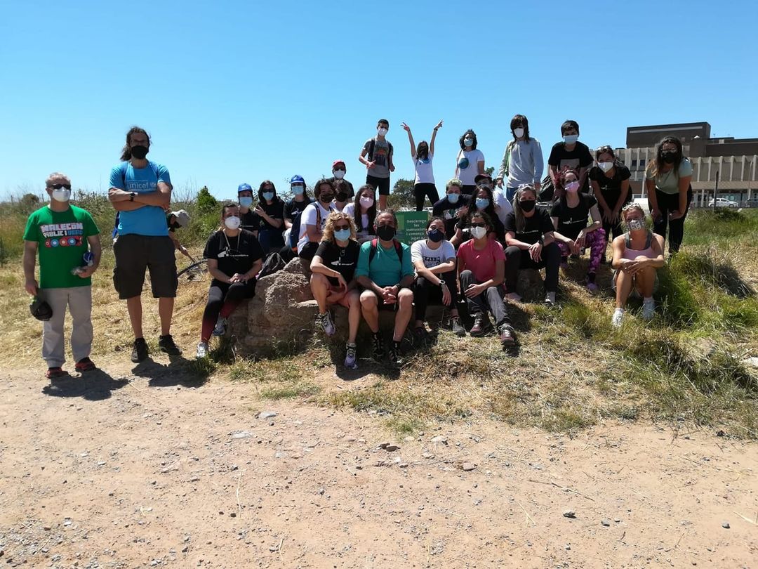 La concejalía de Juventud e Infancia abre hoy un nuevo curso de su Escuela de Ciudadanía
