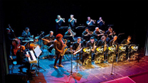 La Valencia Big Band i el saxofonista Perico Sambeat portaran el millor jazz al teatre romà