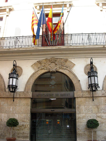 L'Ajuntament aprova el reglament regulador de les seues borses de treball temporal 