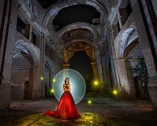 El Grupo Fotográfico Arse expone ‘EnfocArse’ en la Casa Municipal de Cultura de Puerto de Sagunto