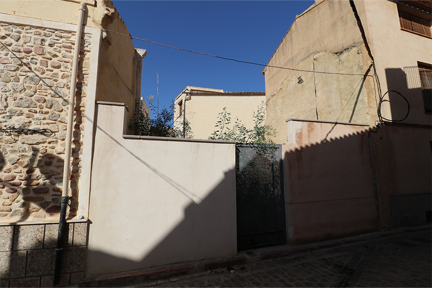 El Ayuntamiento de Sagunto procederá a la construcción de un espacio para la divulgación cultural y turística de restos arqueológicos y de la cultura clásica