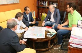 Worten abrirá una tienda en Sagunto 