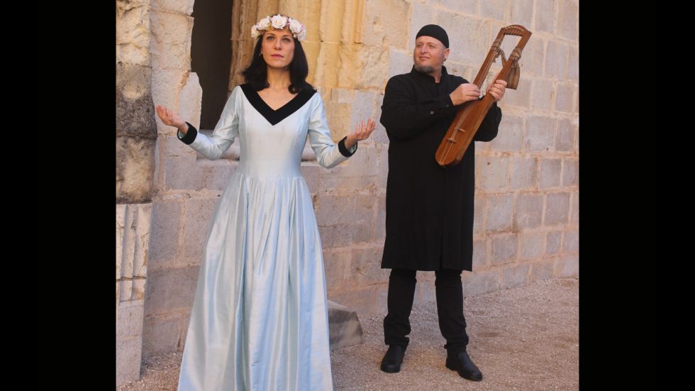 El cicle de música sacra Sagunt in Excelsis continua la seua programació amb un concert a l'Església de Begoña