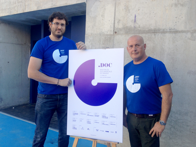 Juventud programa la tercera edición del festival de documentales puntoDOC
