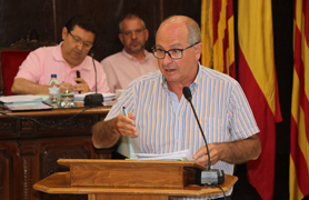 Acuerdo unánime para solicitar mejoras en las infraestructuras de la autopista AP7-A7