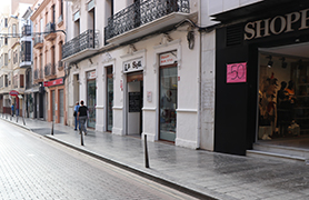 Comercio celebra el sorteo de la Campaña de Promoción del Comercio Local 2019 en el Centro Cívico Antiguo Sanatorio 