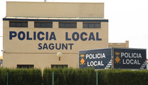 El Ayuntamiento de Sagunto invertirá cerca de 50.000 euros en equipamiento policial