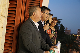 La fiesta de Moros y Cristianos 2018 continúa esta semana