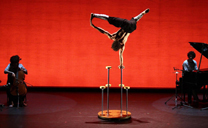  “Heian” pondrá fin a la programación de Off Romà 