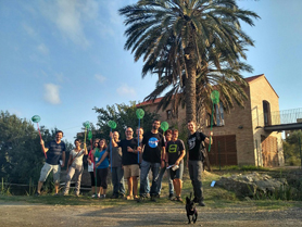 Acció Ecologista-Agró prepara una salida para explicar y mostrar la biodiversidad de la fauna acuática de la Finca Penya