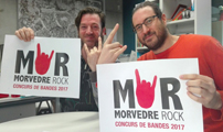 Morvedre Rock cierra el plazo de inscripción con 21 bandas que optan a tocar en el certamen