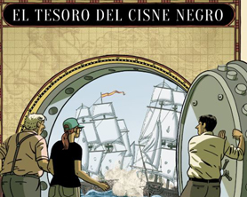 El viernes se entrega el Premio Mejor Novela Gráfica Nacional en el Casal Jove 