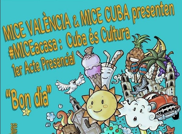 El Teatro Romano acoge este domingo el primer acto presencial de la MICE