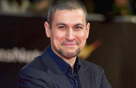 Este sábado el director de cine Rodrigo Cortés estará con el público de las II Jornadas Star Wars de Sagunto