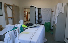 El Ayuntamiento de Sagunto mejora las instalaciones del Centro de Planificación Familiar de Puerto de Sagunto