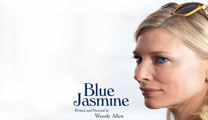 El Centro Cultural Mario Monreal acogerá la proyección de la película Blue Jasmine este domingo