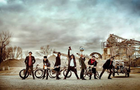 La Dinamo ofrecerá un espectáculo musical el viernes en la Alameda del Consell