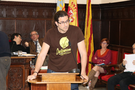 El Ayuntamiento instará a la Generalitat para que detenga y prohíba mediante decreto y de forma definitiva la coincineración de residuos de todo tipo