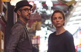 El grupo Marlango interpretará un concierto en el Mario Monreal el próximo sábado