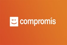 logo compromís
