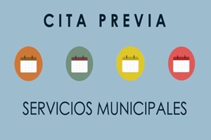 logo cita previa