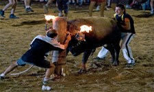 Foto fiestas locales 2