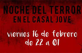 El programa de ocio para adolescentes Lluna Plena propone sus actividades para febrero