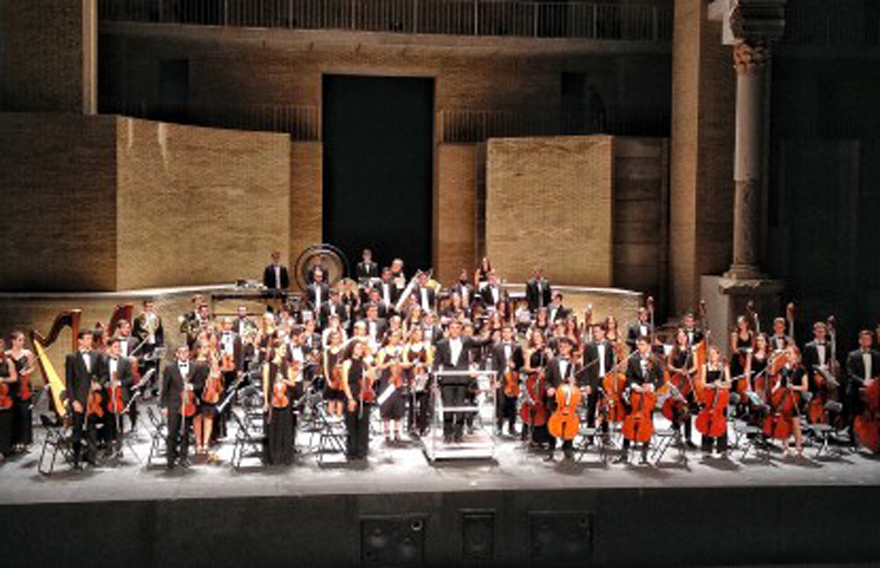 Sagunt a Escena ofrecerá una amplia programación de compañías y grupos valencianos en la edición de 2020