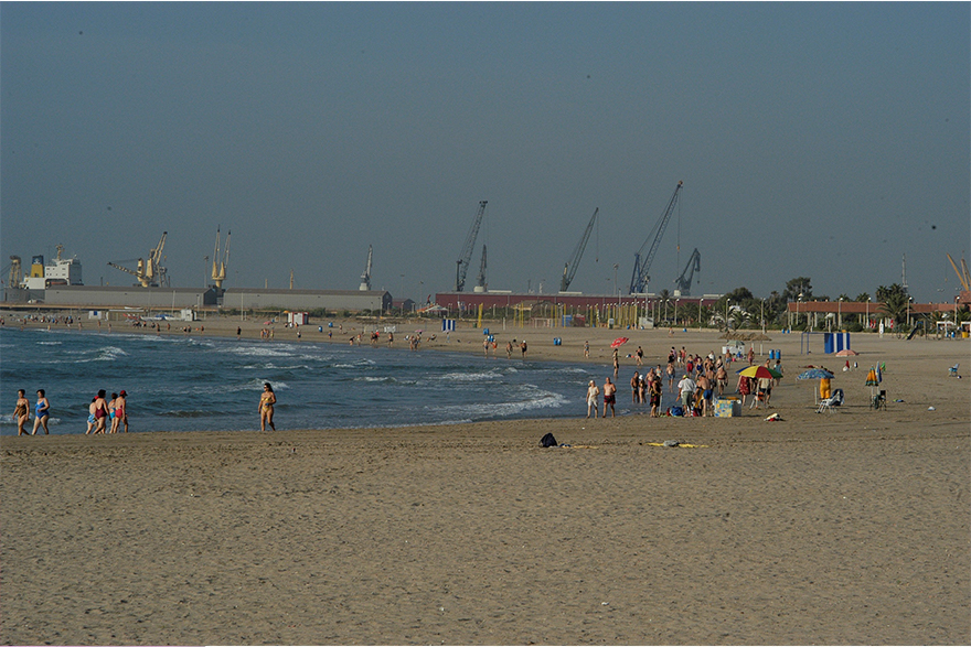 Sagunto será el municipio piloto valenciano donde se implementará el modelo participativo del proyecto europeo Coasting+ para la gestión costera