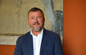 Sagunto protagonista en el coloquio de la Asociación de directivos y empresarios logísticos 