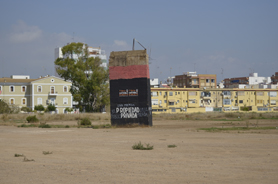 Quico Fernández muestra su preocupación por una posible nueva delimitación que saque del dominio público marítimo-terrestre al malecón