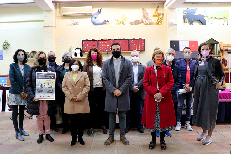 Los Ludi Saguntini afianzan a Sagunto como referente didáctico de la cultura clásica