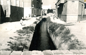  José Tarazona García, donará al Ayuntamiento de Sagunto su archivo fotográfico de los años 50 y 60 