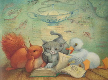 Els contacontes tornen a les biblioteques de Sagunt