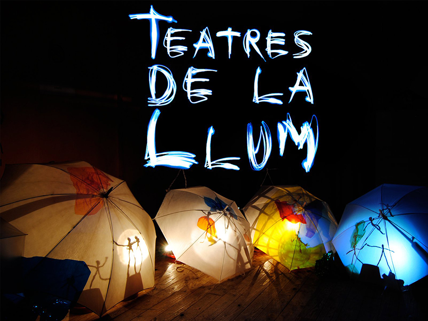Servicios Sociales y Teatres de la Llum ponen en marcha un nuevo proyecto de inclusión a través de las artes escénicas
