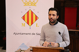 El ayuntamiento pone en marcha un plan de conciliación familiar para los colectivos profesionales que trabajan para frenar la crisis sanitaria