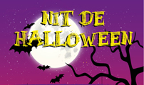 La delegación de Juventud presenta un amplio programa para celebrar Halloween